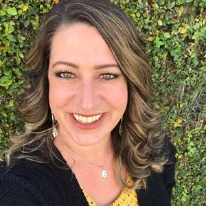 Meet your Posher, Jamie